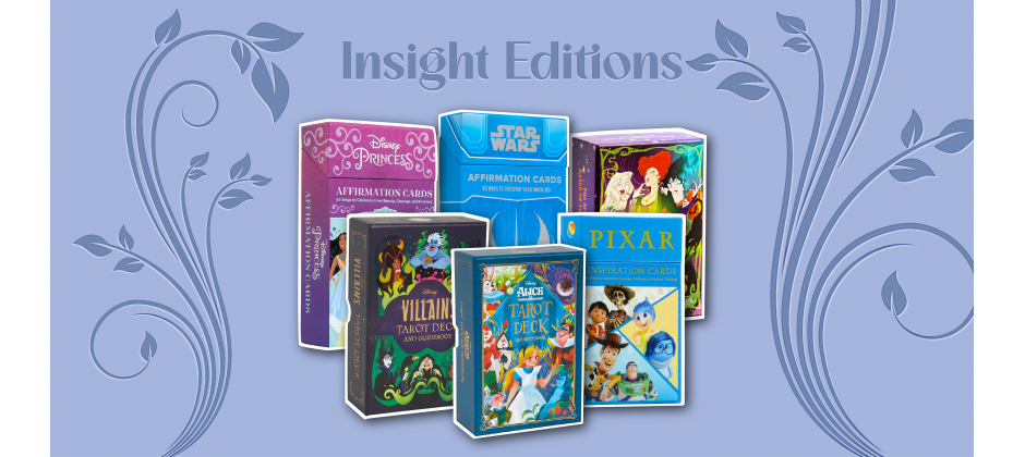 Insight Editions